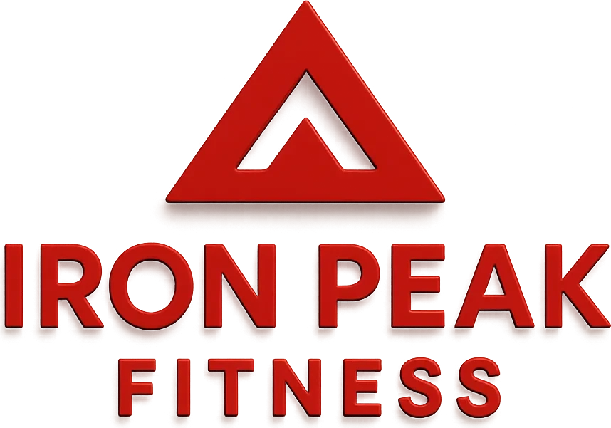 Iron Peak Fitness